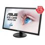 ASUS VP228DE pantalla para PC 54,6 cm (21.5") Full HD LCD Plana Mate Negro - Imagen 5