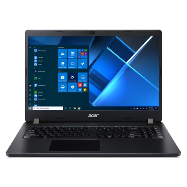Acer TravelMate P2 P215-53-5887 DDR4-SDRAM Portátil 39,6 cm (15.6") 1920 x 1080 Pixeles Intel® Core™ i5 de 11ma Generación 8 GB 