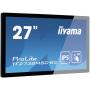 iiyama ProLite TF2738MSC-B2 monitor pantalla táctil 68,6 cm (27") 1920 x 1080 Pixeles Multi-touch Multi-usuario Negro - Imagen 2