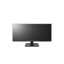 LG 29BN650-B pantalla para PC 73,7 cm (29") 2560 x 1080 Pixeles UltraWide Full HD Negro