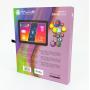 TALIUS Tablet 10 Zircon 1015 Quad Core, Ram 3Gb, 32Gb, android 9.0 - Imagen 3