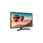 LG 28TN515S-PZ Televisor 69,8 cm (27.5") HD Smart TV Wifi Negro - Imagen 3