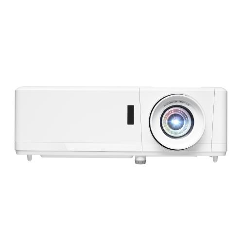ZH403 videoproyector Standard throw projector 4000 lúmenes ANSI DLP 1080p (1920x1080) 3D Blanco - Imagen 1