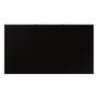 Samsung LH012IWJMWS/XU pantalla de señalización Pantalla plana para señalización digital 3,2 cm (1.26") LED Negro Tizen - Imagen