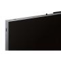 Samsung LH012IWJMWS/XU pantalla de señalización Pantalla plana para señalización digital 3,2 cm (1.26") LED Negro Tizen - Imagen