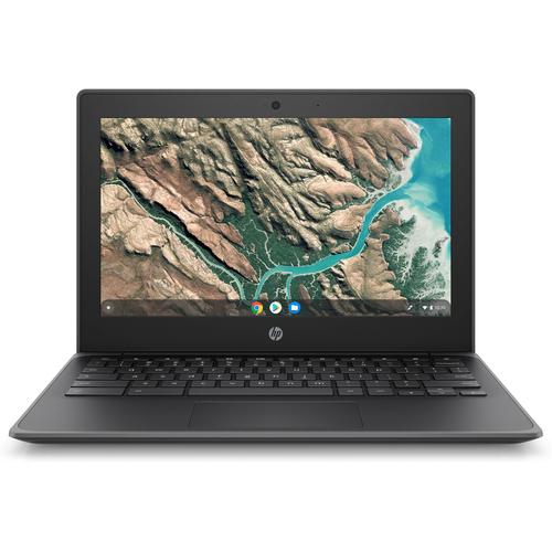 HP Chromebook 11 G8 EE LPDDR4-SDRAM 29,5 cm (11.6") 1366 x 768 Pixeles Intel® Celeron® 4 GB 32 GB eMMC Wi-Fi 5 (802.11ac) Chrome