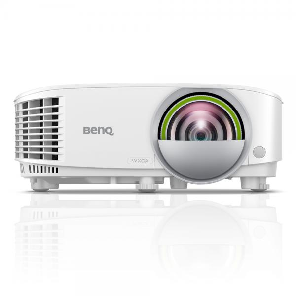 EW800ST videoproyector Standard throw projector 3300 lúmenes ANSI DLP WXGA (1280x800) Blanco - Imagen 1