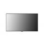 LG 55XS4J-B pantalla de señalización Pantalla plana para señalización digital 139,7 cm (55") IPS Full HD Negro Web OS - Imagen 1