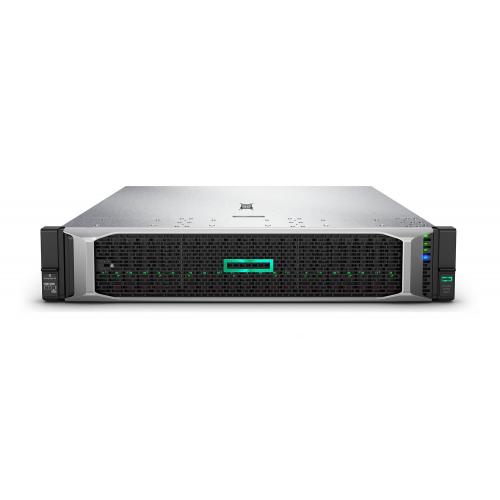 ProLiant DL380 Gen10 servidor 72 TB 2,4 GHz 32 GB Bastidor (2U) Intel® Xeon® Silver 800 W DDR4-SDRAM
