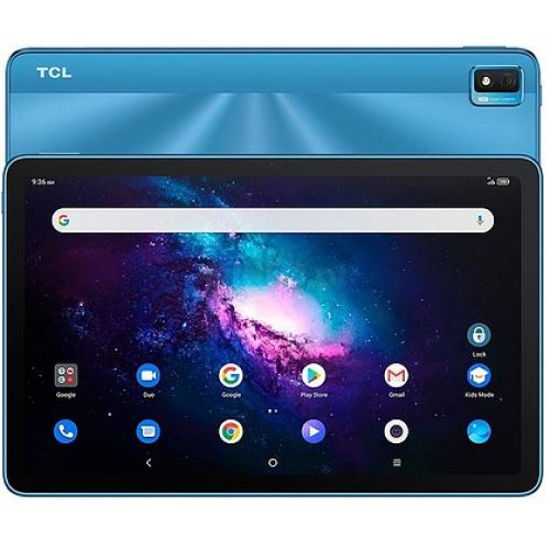 10 Tab Max 4G 64 GB 26,3 cm (10.4") Mediatek 4 GB Wi-Fi 5 (802.11ac) Android 10 Azul