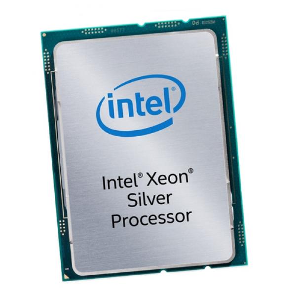 Lenovo Intel Xeon Silver 4110 procesador 2,1 GHz 11 MB L3 - Imagen 1