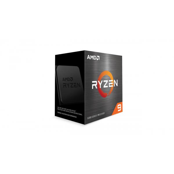 Ryzen 9 5950X procesador 3,4 GHz 64 MB L3 - Imagen 1