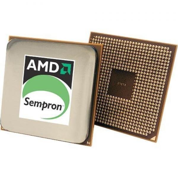 Sempron 3000+ procesador 1,8 GHz 0,128 MB L2 - Imagen 1
