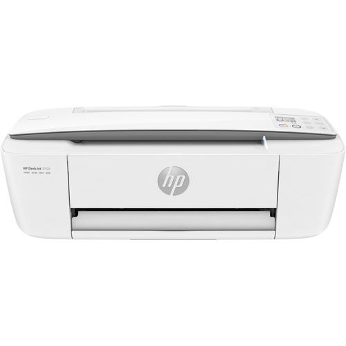 HP DeskJet 3750 Inyección de tinta térmica A4 1200 x 1200 DPI 19 ppm Wifi - Imagen 1