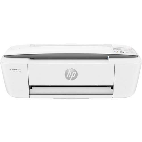 HP DeskJet 3750 Inyección de tinta térmica 19 ppm 1200 x 1200 DPI A4 Wifi - Imagen 1