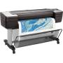 HP Designjet T1700 impresora de gran formato Inyección de tinta térmica Color 2400 x 1200 DPI 1118 x 1676 mm - Imagen 5