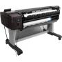 HP Designjet T1700 impresora de gran formato Inyección de tinta térmica Color 2400 x 1200 DPI 1118 x 1676 mm - Imagen 7