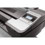 HP Designjet T1700 impresora de gran formato Inyección de tinta térmica Color 2400 x 1200 DPI 1118 x 1676 mm - Imagen 8