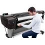 HP Designjet T1700 impresora de gran formato Inyección de tinta térmica Color 2400 x 1200 DPI 1118 x 1676 mm - Imagen 20