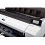 HP Designjet T1600 impresora de gran formato Color 2400 x 1200 DPI Inyección de tinta térmica 914 x 1219 mm Ethernet - Imagen 2