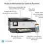 HP OfficeJet Pro 8022e Inyección de tinta térmica A4 4800 x 1200 DPI 20 ppm Wifi - Imagen 8