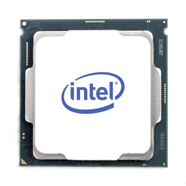 Intel Core i3-10105 procesador 3,7 GHz 6 MB Smart Cache Caja - Imagen 1