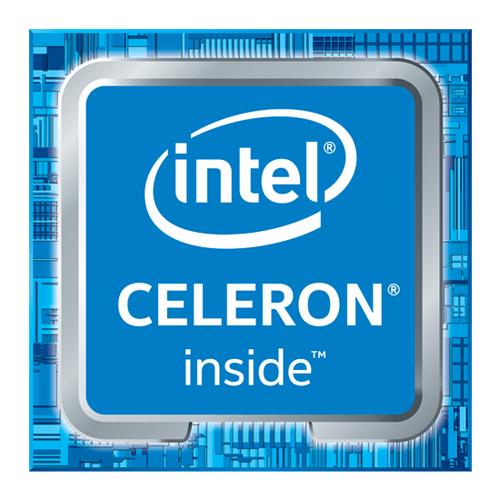 Intel Celeron G5905 procesador 3,5 GHz 4 MB Smart Cache Caja - Imagen 1