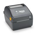 ZD421T impresora de etiquetas Transferencia térmica 203 x 203 DPI Inalámbrico y alámbrico