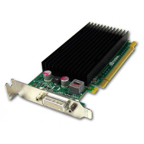 Nvidia Quadro NVS 300 LP2048 x 1536 dpi - 512 Mb. RAM DDR3 - 1 x DMS-59 - Low Profile - Imagen 1