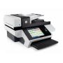 HP ScanJet Enterprise 8500 FN1 Tecnología: Escaner Color de Documentos - Funciones: Envio de documentos por E-mail y Escaner com