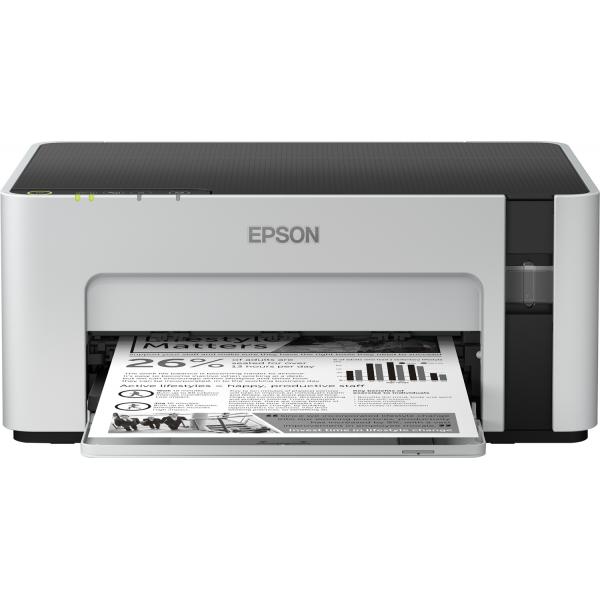 Epson ECOTANK ET-M1120 A4 INK MFP 3IN1 - Imagen 1
