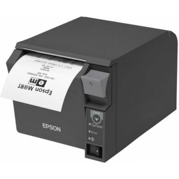 Epson TM-T70II (032) Térmico POS printer 180 x 180 DPI - Imagen 1