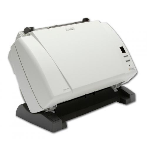 KODAK I1220 Plus Bandejas Papel no incluidas - Tecnología: Escaner Color de Documentos - Sensor de Imagen: Color Dual CCD - Velo