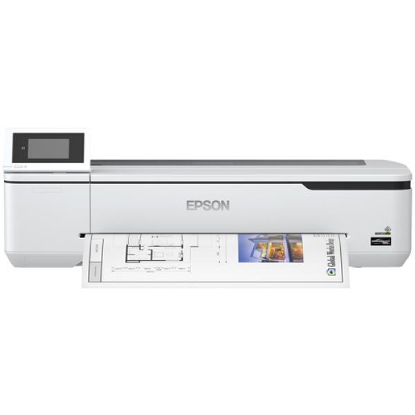 Epson SureColor SC-T2100 - Wireless Printer (No stand) - Imagen 1