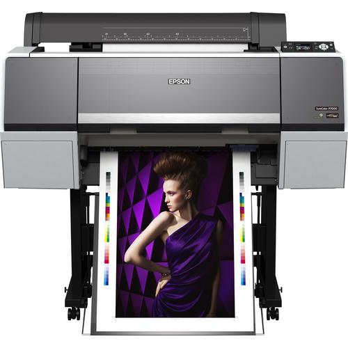 Epson SureColor SC-P7000 STD impresora de gran formato - Imagen 1