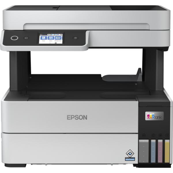 Epson EcoTank ET-5150 - Imagen 1