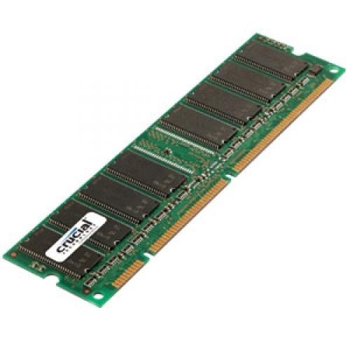 256 Mb SD-RAMMemoria 256 Mb DIMM SDRAM PC100 168 contactos - Imagen 1