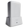 CISCO Access Point Aironet 1810 Hasta 300 Mbps Wireless - IEEE 802.11b/g/n - 1xEthernet 10/100/1000Base-T PoE uplink - 3xEtherne
