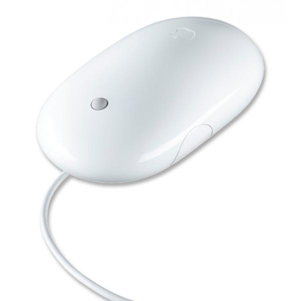 Apple USB Mouse A1152 APPLE USB Mouse A1152 - Imagen 1