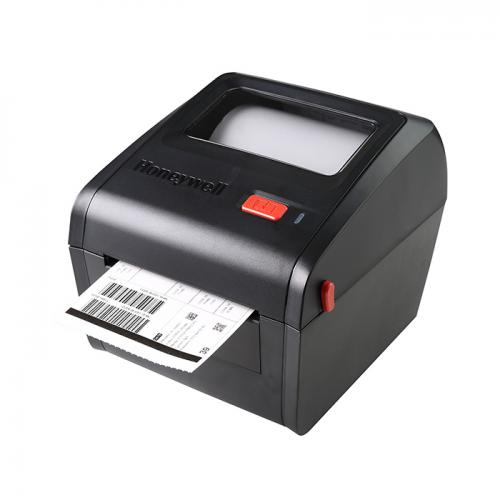 PC42d impresora de etiquetas Térmica directa 203 x 203 DPI Alámbrico
