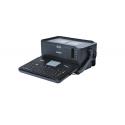 Brother PT-D800W impresora de etiquetas Transferencia térmica 360 x 360 DPI Inalámbrico y alámbrico TZe QWERTY