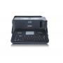 Brother PT-D800W impresora de etiquetas Transferencia térmica 360 x 360 DPI Inalámbrico y alámbrico TZe QWERTY - Imagen 2