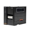 Brother TJ-4522TN impresora de etiquetas Térmica directa / transferencia térmica 300 x 300 DPI Alámbrico