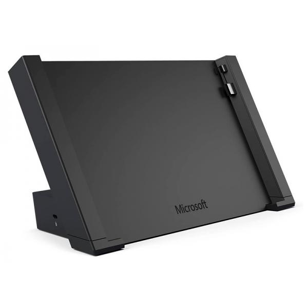 Microsoft Surface Dockin Station Compatible con MICROSOFT Surface 3 - Adaptador de corriente Incluido - Imagen 1