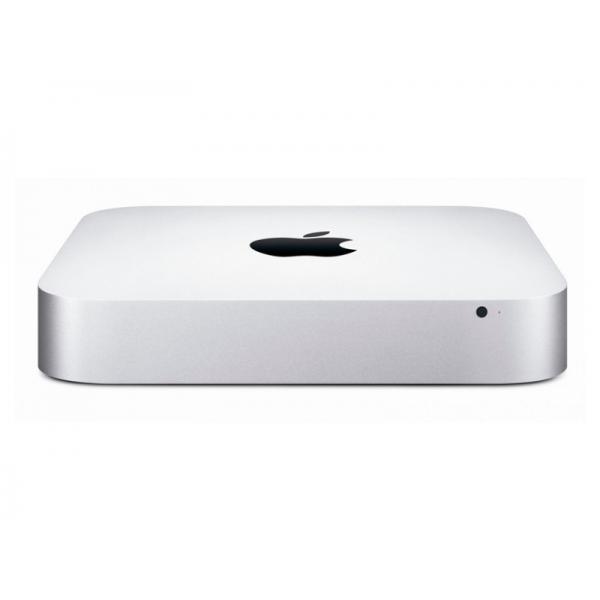 Apple Mac Mini 4,1 A1347 Intel Core 2 Duo P8800 2.66 GHz. · 8 Gb. DDR2 RAM · 500 Gb. SATA · Mac OSX El Capitan · Modelo A1347 (M