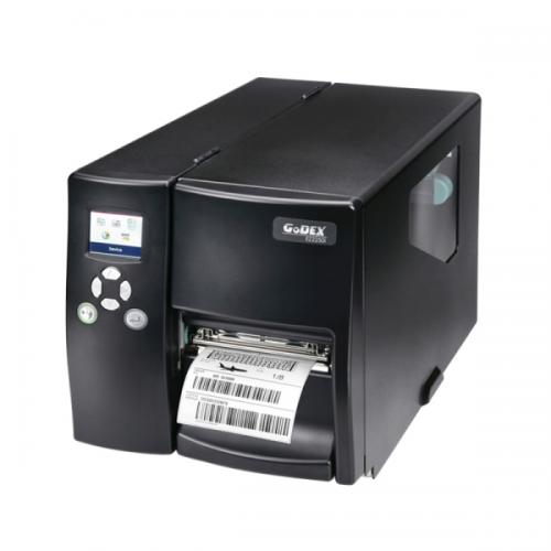 EZ2250i impresora de etiquetas Transferencia térmica Alámbrico
