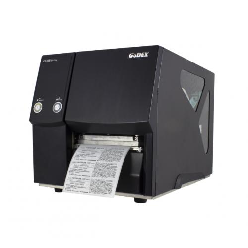 ZX420 impresora de etiquetas Térmica directa / transferencia térmica 203 x 203 DPI Alámbrico