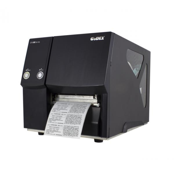ZX420 impresora de etiquetas Térmica directa / transferencia térmica 203 x 203 DPI Alámbrico - Imagen 1