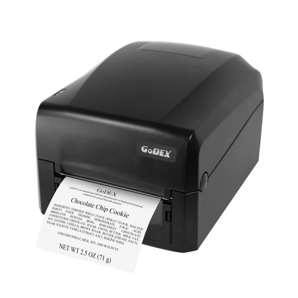 GE300 impresora de etiquetas Térmica directa / transferencia térmica 203 x 300 DPI Inalámbrico - Imagen 1