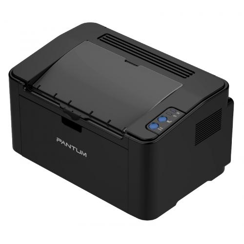 P2500W impresora láser 1200 x 1200 DPI A4 Wifi - Imagen 1